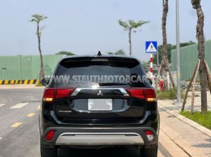 Xe Mitsubishi Outlander 2.0 CVT 2021