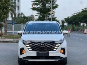 Xe Hyundai Custin Cao Cấp 2.0T 2023