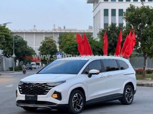 Xe Hyundai Custin Cao Cấp 2.0T 2023