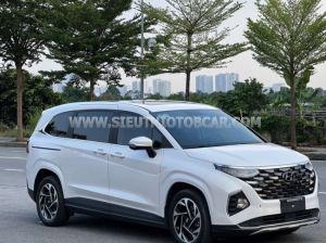 Xe Hyundai Custin Cao Cấp 2.0T 2023