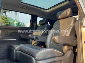 Xe Hyundai Custin Cao Cấp 2.0T 2023