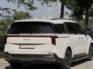 Xe Kia Carnival Signature 2.2D 2025