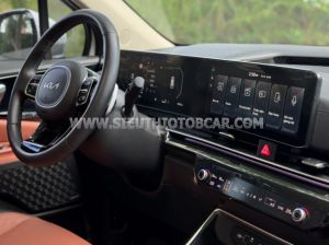 Xe Kia Carnival Signature 2.2D 2025