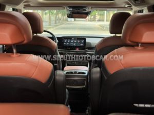 Xe Kia Carnival Signature 2.2D 2025