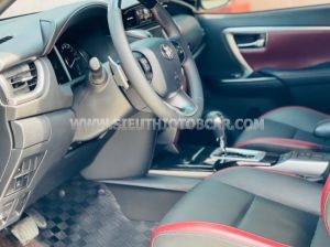 Xe Toyota Fortuner Legender 2.7L 4x4 AT 2024