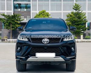 Xe Toyota Fortuner Legender 2.7L 4x4 AT 2024