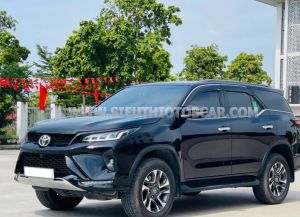 Xe Toyota Fortuner Legender 2.7L 4x4 AT 2024