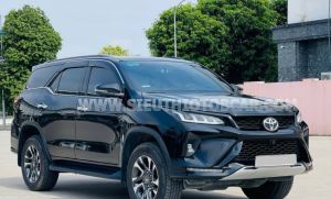 Xe Toyota Fortuner Legender 2.7L 4x4 AT 2024