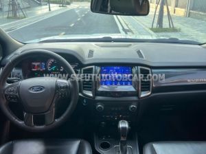 Xe Ford Everest Titanium 2.0L 4x2 AT 2022