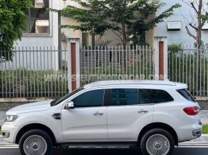 Xe Ford Everest Titanium 2.0L 4x2 AT 2022