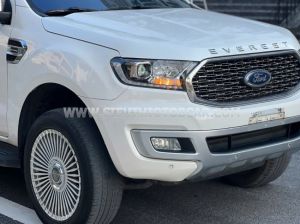 Xe Ford Everest Titanium 2.0L 4x2 AT 2022