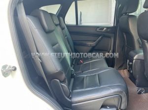 Xe Ford Everest Titanium 2.0L 4x2 AT 2022