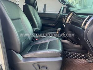 Xe Ford Everest Titanium 2.0L 4x2 AT 2022