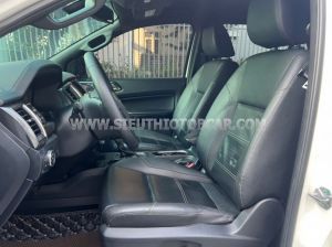 Xe Ford Everest Titanium 2.0L 4x2 AT 2022