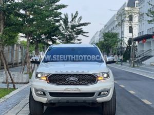 Xe Ford Everest Titanium 2.0L 4x2 AT 2022