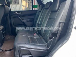 Xe Ford Everest Titanium 2.0L 4x2 AT 2022