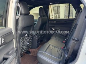 Xe Ford Everest Titanium 2.0L 4x2 AT 2024