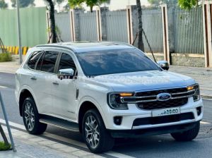 Xe Ford Everest Titanium 2.0L 4x2 AT 2024