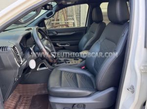 Xe Ford Everest Titanium 2.0L 4x2 AT 2024