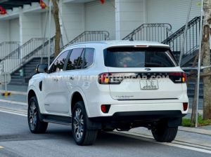 Xe Ford Everest Titanium 2.0L 4x2 AT 2024