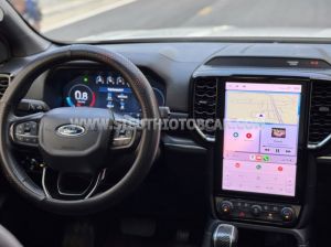 Xe Ford Everest Titanium 2.0L 4x2 AT 2024