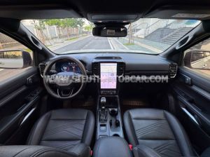Xe Ford Everest Titanium 2.0L 4x2 AT 2024