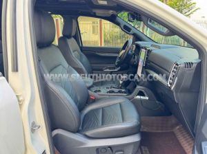 Xe Ford Everest Titanium 2.0L 4x2 AT 2024