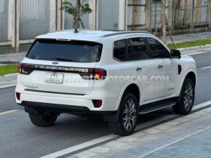 Xe Ford Everest Titanium 2.0L 4x2 AT 2024