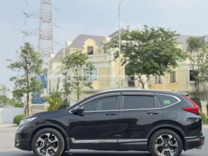Xe Honda CRV L 2019
