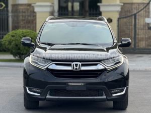 Xe Honda CRV L 2019