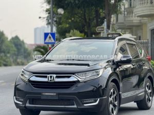 Xe Honda CRV L 2019