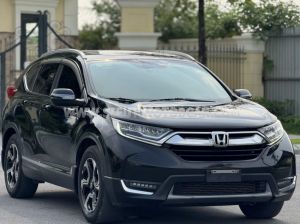 Xe Honda CRV L 2019