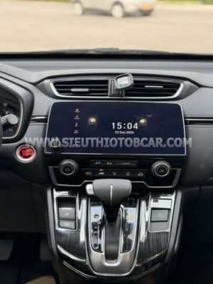 Xe Honda CRV L 2019