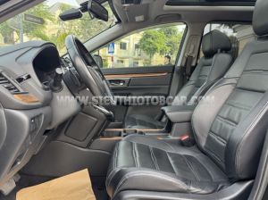 Xe Honda CRV L 2019