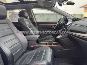 Xe Honda CRV L 2019