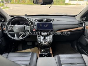 Xe Honda CRV L 2019