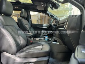 Xe Ford Everest Titanium Plus 2.0L 4x4 AT 2025