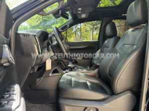 Xe Ford Everest Titanium Plus 2.0L 4x4 AT 2025