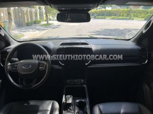 Xe Ford Everest Titanium Plus 2.0L 4x4 AT 2025