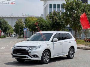 Xe Mitsubishi Outlander 2.0 CVT 2022