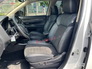 Xe Mitsubishi Outlander 2.0 CVT 2022