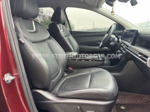 Xe Hyundai Tucson 2.0 AT CRDi Đặc biệt 2024