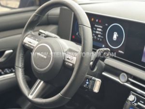 Xe Hyundai Tucson 2.0 AT CRDi Đặc biệt 2024