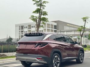Xe Hyundai Tucson 2.0 AT CRDi Đặc biệt 2024