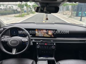 Xe Hyundai Tucson 2.0 AT CRDi Đặc biệt 2024