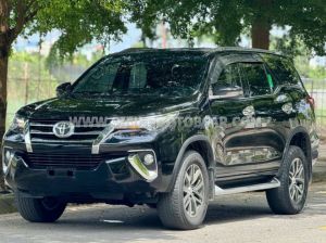 Xe Toyota Fortuner 2.8V 4x4 AT 2019