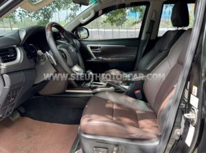 Xe Toyota Fortuner 2.8V 4x4 AT 2019
