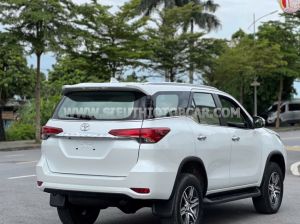 Xe Toyota Fortuner 2.4L 4x2 AT 2025