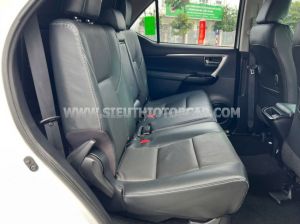 Xe Toyota Fortuner 2.4L 4x2 AT 2025