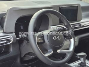 Xe Hyundai Stargazer Cao cấp 1.5 AT 2022